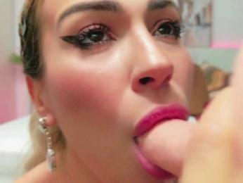 zoey-marie webcam model stream image