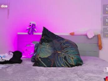 lust_one webcam chaturbate model stream image