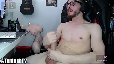 teninchty webcam stripchat model stream image