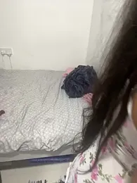 SluttyCouple69 webcam model stream image