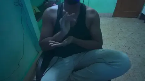 Tamil_KDD webcam model stream image