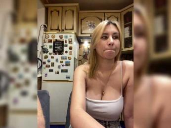 _Magic_ webcam model stream image