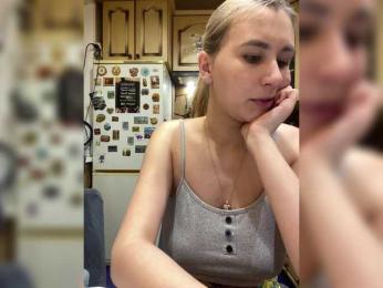 _Magic_ webcam model stream image