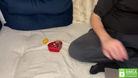 NaughtysecretsDE webcam model stream image