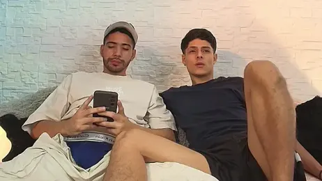 Eliassalvatore_ webcam stripchat model stream image
