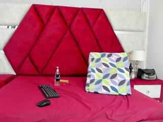 Kity Lakshmi webcam flirt4free model stream image