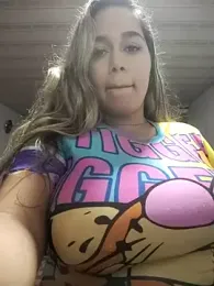 LaurenWelly_ webcam model stream image