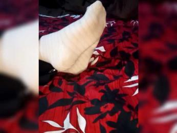 AlinaPopy webcam model stream image