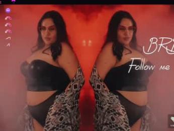 charming_sexuality webcam model stream image