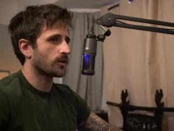 dukethedude webcam chaturbate model stream image