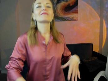 Angelina-Relax webcam model stream image