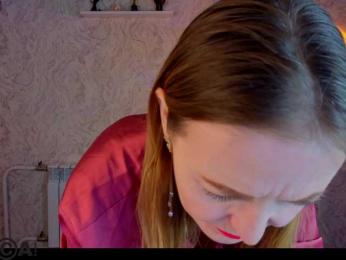 Angelina-Relax webcam model stream image