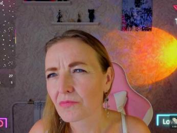 Angelina-Relax webcam model stream image