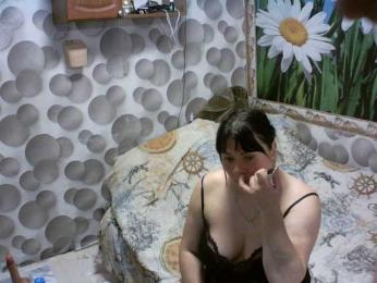 Natalochka webcam model stream image