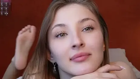 annief0x webcam model stream image