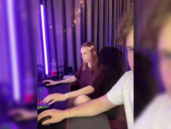 -Dirty-Mind- webcam bongacams model stream image