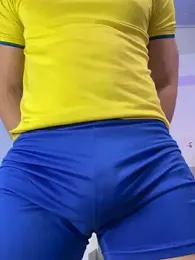 Steve-Carter webcam model stream image