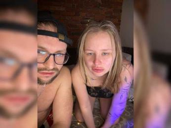 AngelEl13 webcam model stream image