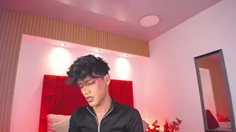 Jonas_Rivers webcam model stream image