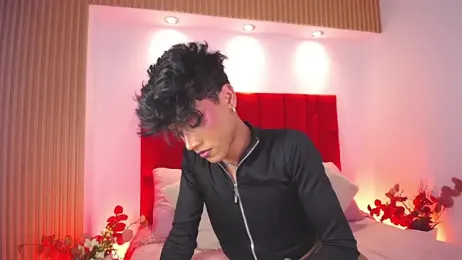 Jonas_Rivers webcam model stream image