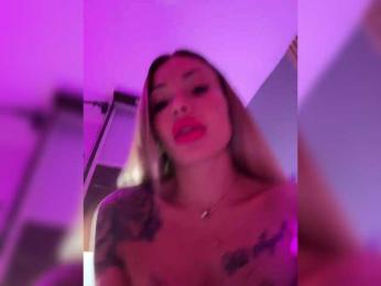 WILD-ANGEL777 webcam bongacams model stream image