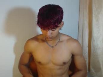 lewis_ly webcam model stream image