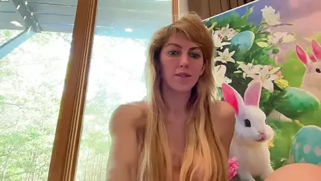 CelestialRuby webcam model stream image