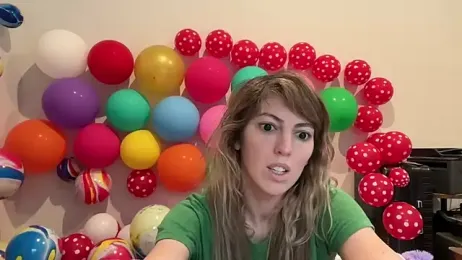 CelestialRuby webcam stripchat model stream image