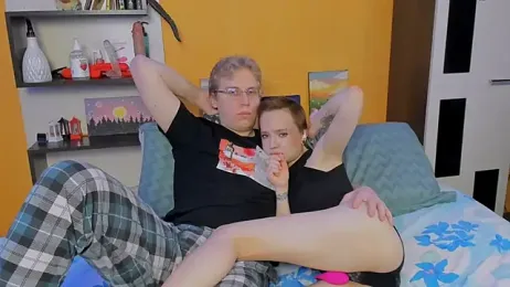 SammySccott webcam model stream image