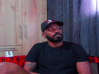 Sergiio Garciia webcam model stream image