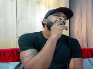 Sergiio Garciia webcam model stream image