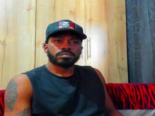 Sergiio Garciia webcam model stream image