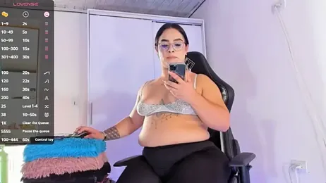 Dulce_smith_1 webcam model stream image