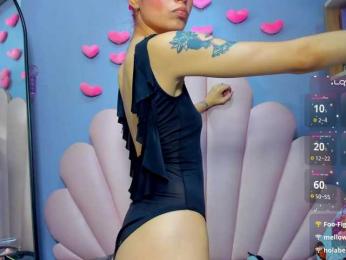 LUCY_MILLER webcam bongacams model stream image