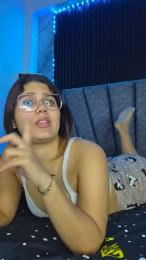 AliceP0 webcam cam4 model stream image