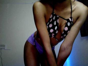 zipporah webcam model stream image