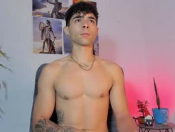 alex_zt webcam chaturbate model stream image