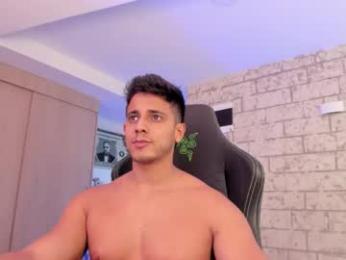 ashton_coleman_ webcam model stream image