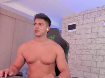 ashton_coleman_ webcam model stream image