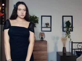 sellectorry webcam chaturbate model stream image