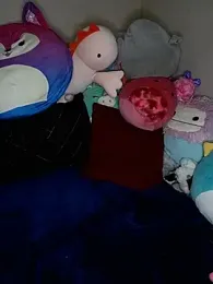 LaylaLucis webcam model stream image