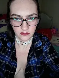 LaylaLucis webcam model stream image