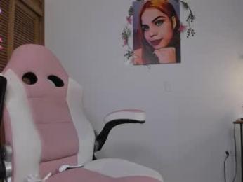 girl_dollx webcam chaturbate model stream image