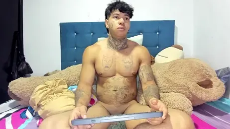 daamonxxx19 webcam model stream image