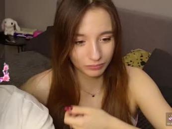 candyy_molly webcam chaturbate model stream image