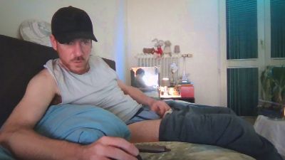 Plan_d webcam cam4 model stream image