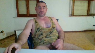 COBRAHARD webcam cam4 model stream image