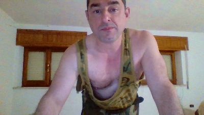 COBRAHARD webcam cam4 model stream image