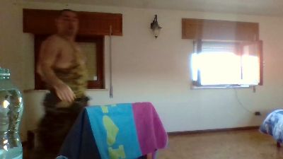 COBRAHARD webcam cam4 model stream image