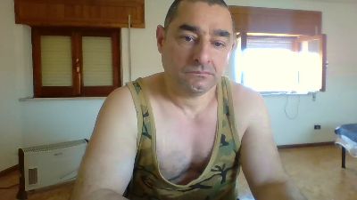 COBRAHARD webcam cam4 model stream image